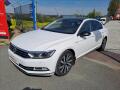 Volkswagen Passat 2.0 TSI 162 kW