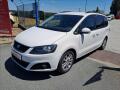 Seat Alhambra 2.0 TDI