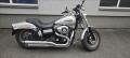 Harley-Davidson Fat Bob 1600 1.6
