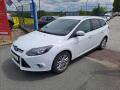 Ford Focus 1.6 ECOBOOST