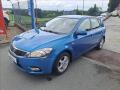 Kia Ceed 1.6 i 1.MAJITEL,KOUPENO CZ