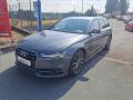 Audi A6 Avant 3.0 TDI QUATTRO S line A