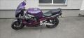 Suzuki GSX-R750 0.7
