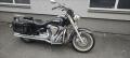 Yamaha XV Wild Star 1600A 1.6