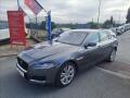 Jaguar XF 2.0 d 132 kW AUT,NAVI,KAMERA