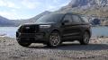 Ford Explorer 2025 Explorer ST 4x4