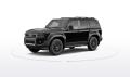 Toyota Land Cruiser 2025 Land Criuser Premium