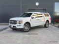 Ford F-150 2021 Platinum Limited Hybrid
