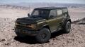Ford Bronco BRONCO RAPTOR R