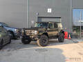 Ford Bronco BRONCO RAPTOR R