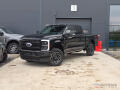 Ford ostatn� Ford F350 Platinum gooseneck 