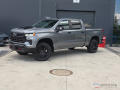 Chevrolet Silverado Chevrolet Silverado Trail Boss