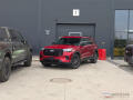 Ford Explorer Explorer ST  400 PS
