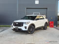 Ford Explorer Explorer ST  400 PS