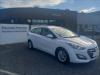 Hyundai i30 1.6 i CVVT