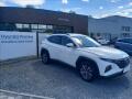 Hyundai Tucson 1.6