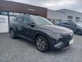Hyundai Tucson 1.6 T-GDI DCT SMART
