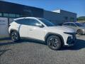 Hyundai Tucson 1.6 T-GDI MT PREMIUM