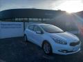 Kia Ceed 1.4