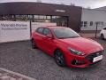 Hyundai i30 1.0 T-GDI  Fastback Comfort