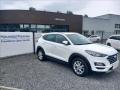 Hyundai Tucson 1.6 T-GDI DCT Traweller