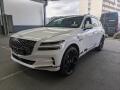 Genesis GV80 2.5 T AWD SPORT
