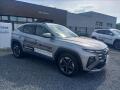 Hyundai Tucson 1.6 T-GDI MT 2WD PREMIUM