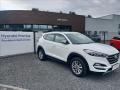 Hyundai Tucson 1.6 T-GDI Best of Czech 4x2