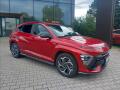 Hyundai Kona 1.6 4X4 DCT N-LINE PREMIUM
