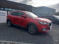 MG HS 1.5 TGI EMOTION, Serv. kniha