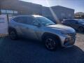 Hyundai Tucson 1.6 T-GDI MT STYLE
