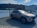 Hyundai Tucson 1.6 T-GDI MT STYLE