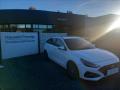 Hyundai i30 1.0 TGDI SMART