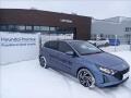 Hyundai i20 1.2 l 25 WAVE WINTER