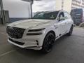 Genesis GV80 2.5 T AWD SPORT