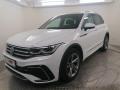 Volkswagen Tiguan 2.0 TDI 4M R LINE,1.MAJ.R