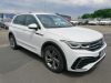 Volkswagen Tiguan 2.0 TDI 4M R LINE,1.MAJ.R