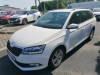 koda Fabia 1.0 TSI, 1.MAJITEL R, DPH