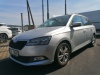 koda Fabia 1.0 TSI, 1.MAJITEL R, DPH