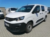 Peugeot Partner 1.5 BlueHDI,1.MAJITEL,R,DPH