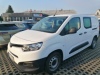 Toyota ProAce 1.5 d, 1.MAJITEL R, DPH