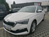 koda Scala 1.5 TSI AUT STYLE,1.MAJ.R,DPH