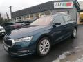 koda Octavia 2.0 TDI AUT STYLE 1.MAJ.R,DPH