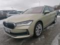 koda Superb 2.0 TDI AUT SELECTION 1.MAJ.R