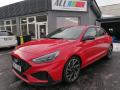 Hyundai i30 1.5 T-GDI N LINE,1.MAJ.R,DPH