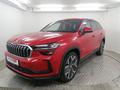 koda Kodiaq 2.0 TDI AUT 4x4,EXCL.SELECT,R