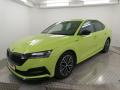 koda Octavia 1.5 TSI DSG SPORTLINE,1.MAJ.R