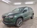koda Karoq 2.0 TDI DSG 4x4 STYLE,1.MAJ.R
