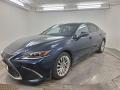 Lexus ES 300h 2.5 HYBRID Luxury, R, DPH