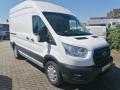 Ford Transit 2.0 EcoBlue AWD 4x4 